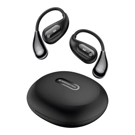 Monster Open Ear Headphones
