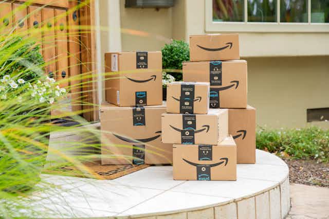The Top 10 Amazon Deals You Won't Want to Miss card image