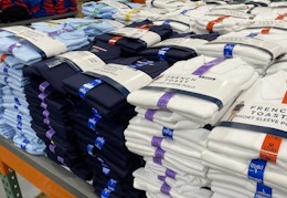 Don’t Miss Costco’s School Uniform Sale — Buy 5+, Save $20 card image
