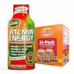Energy Shot 24-Pack