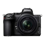 Nikon Z 5 Camera w/ 24-50mm Lens