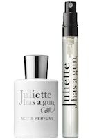 Juliette Has a Gun Main Character Moment