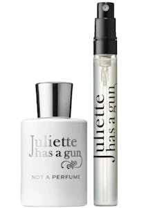 Juliette Has a Gun Main Character Moment