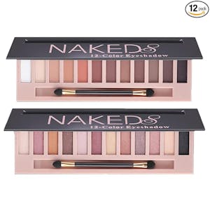 Eyeshadow Palette 2-Pack