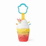 Melissa & Doug Bubble Tea Infant Toy