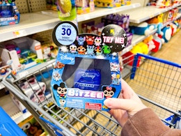 Disney Bitzee Interactive Toy, Now Just $21 at Walmart (Reg. $48) card image