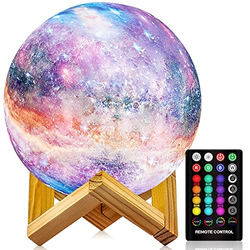Moon Lamp