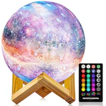 Moon Lamp