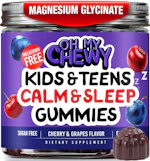 Kids & Teens Sleep Gummies