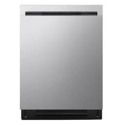 LG Built-in Dishwasher