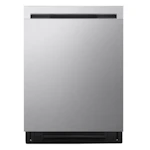 LG Built-in Dishwasher