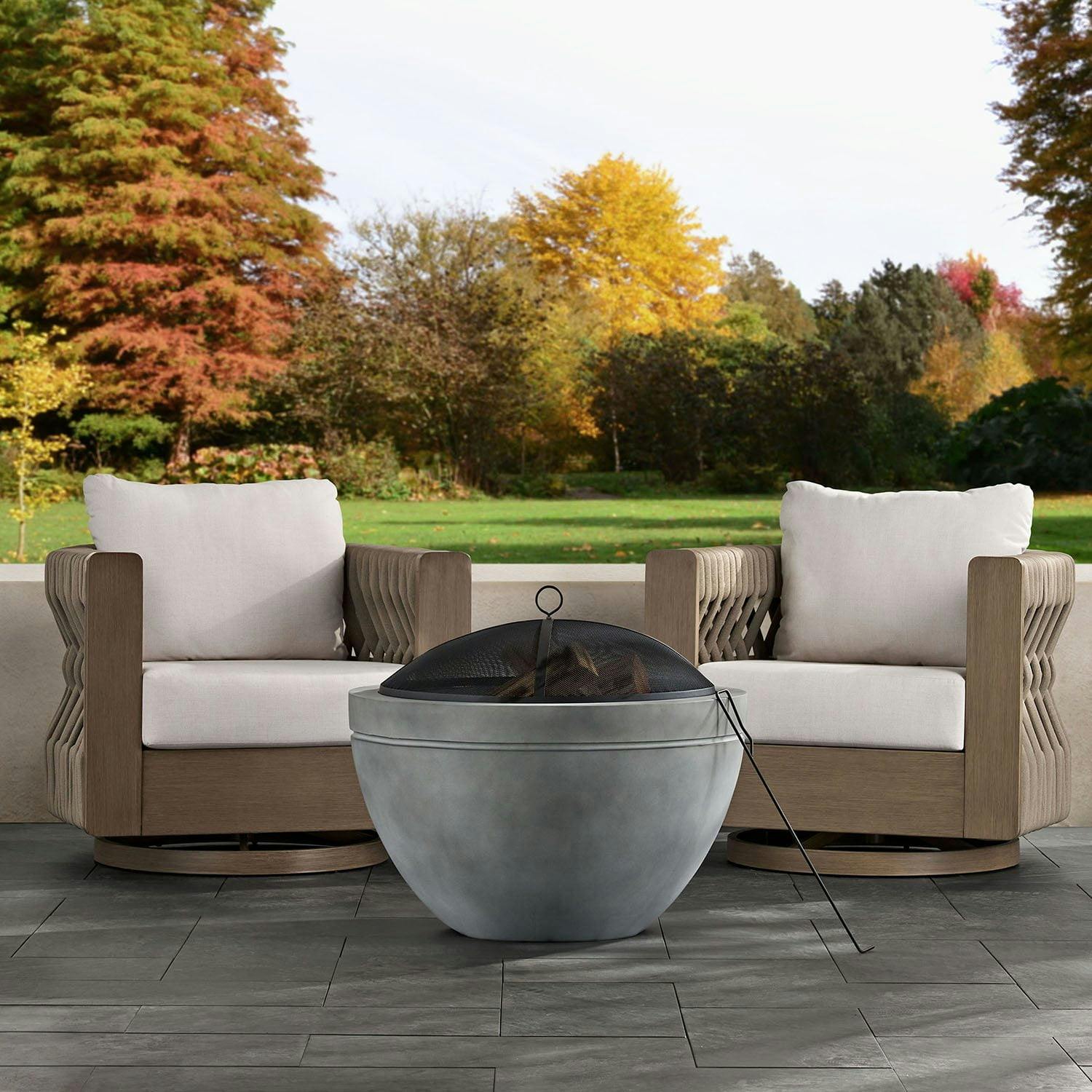 Member's Mark Fire Pit