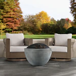 Member's Mark Fire Pit