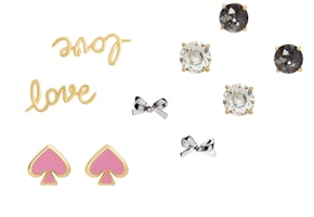 Kate Spade Earrings
