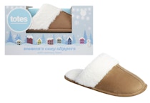 Totes Women's Slippers
