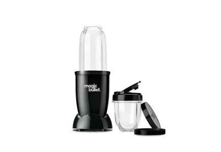 Magic Bullet Blender Set