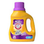 Arm & Hammer Laundry Detergent