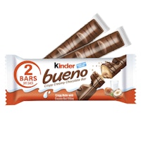 Kinder Bueno Chocolate Bar
