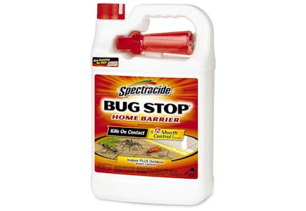 Spectracide Bug Spray