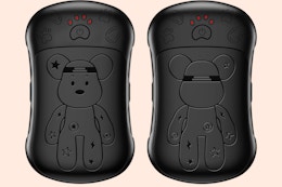 Rechargeable Hand Warmer 2-Pack B0D9QHPRMB