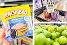 lunchables edys apples collage