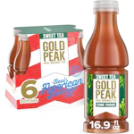 Gold Peak Sweet Tea 6-Pack
