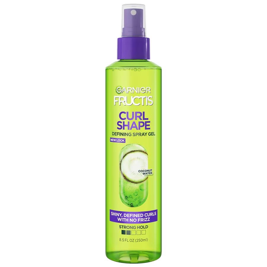 2 Garnier Spray Gels