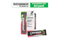 BODYARMOR Flash IV