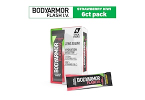 BODYARMOR Flash IV