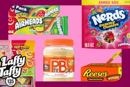 amazon snacks in a box