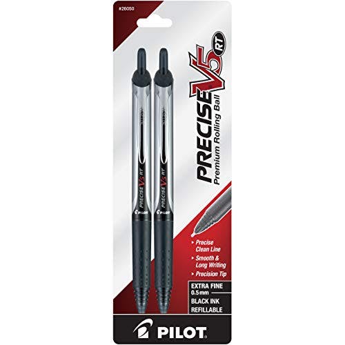Pilot Precise V5 RT Pens