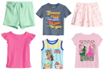 Jumping Beans Kids' Apparel