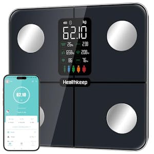 Smart Scale