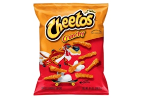 Cheetos Snacks