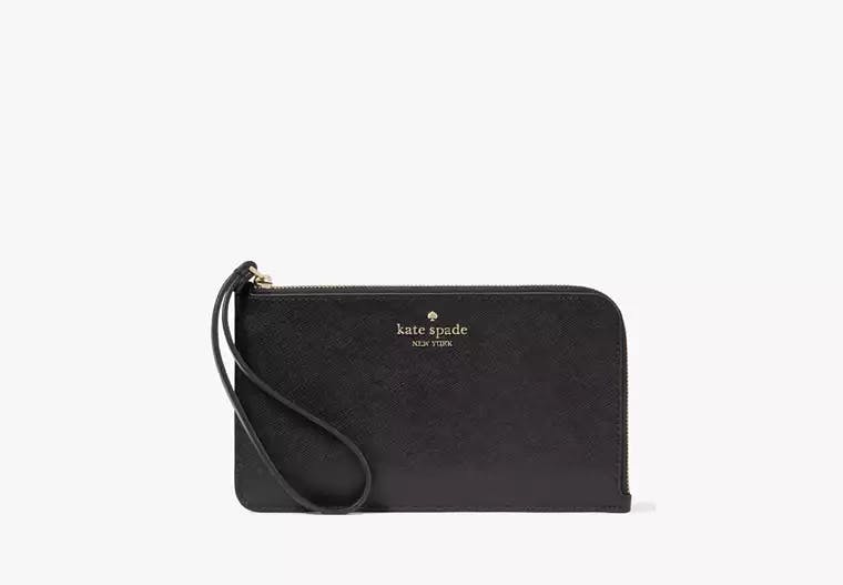 Kate Spade Lucy Wristlet