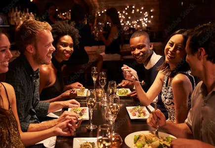 2 Movie Tickets + $50 Restaurant.com Gift Card
