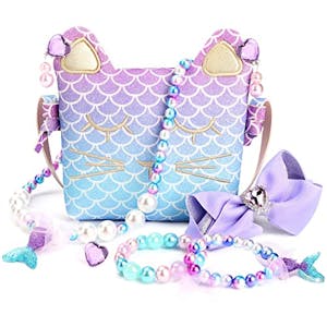 Toddler Girl Purse Set