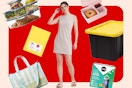 New Target Deals Just Dropped: $2 Kids' Toothbrush, $7 Storage and Light Trap card image