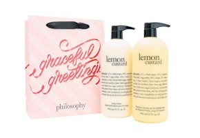 Philosophy Holiday Set