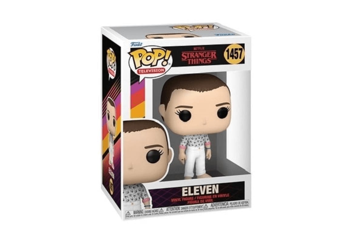 Funko Pop Stranger Things