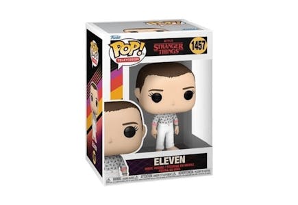 Funko Pop Stranger Things