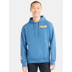 Marvel Men's Spider-Man Hoodie