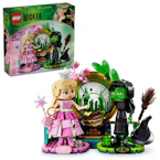 Lego Wicked Figures