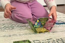 Easter Magnetic Tiles B0G67H96JP