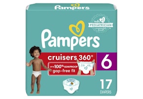 Pampers Cruisers Diapers