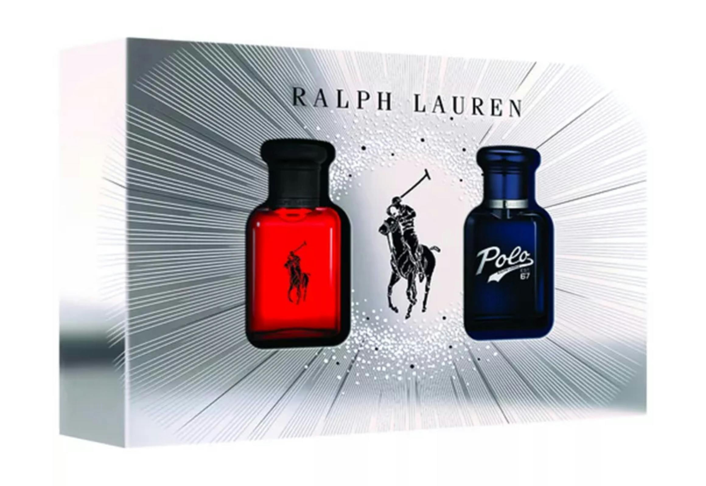 Ralph Lauren Cologne Gift Set