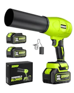 Cordless Leaf Blower