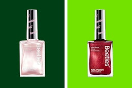 Beetles Valentine Gel Nail Polish, as Low as $5.39 on Amazon card image