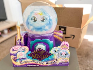 magic mixies cauldron