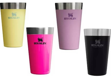 Stanley Stacking Pint